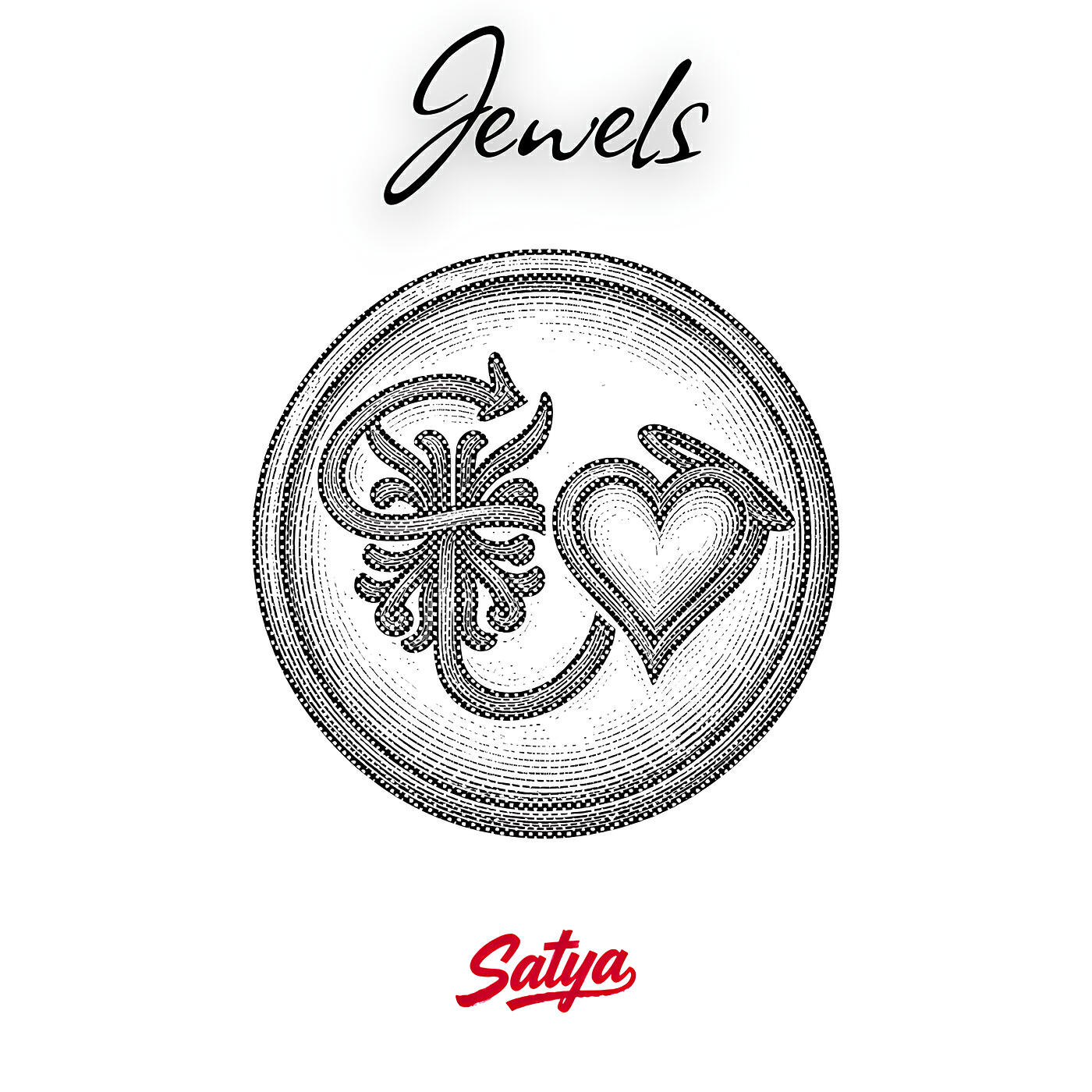 Релиз Jewels