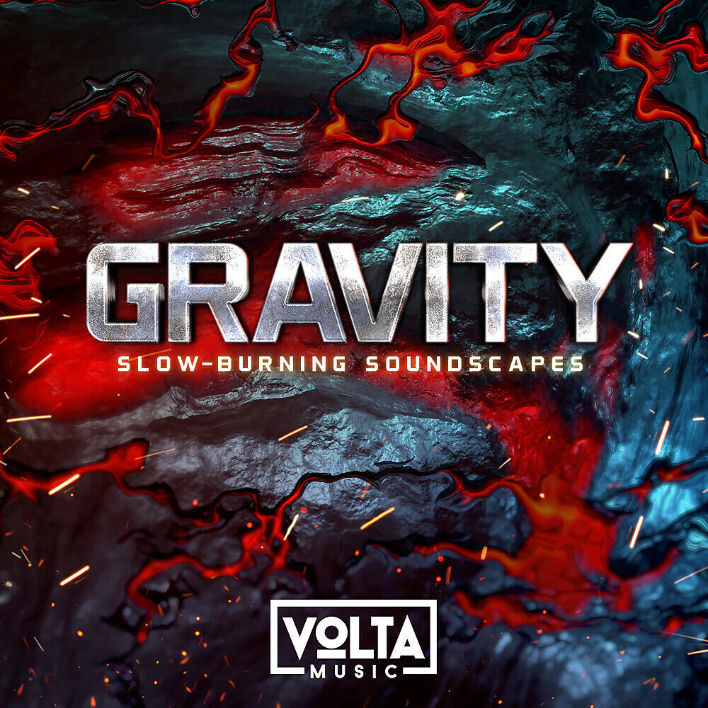 Релиз Volta Music: Gravity