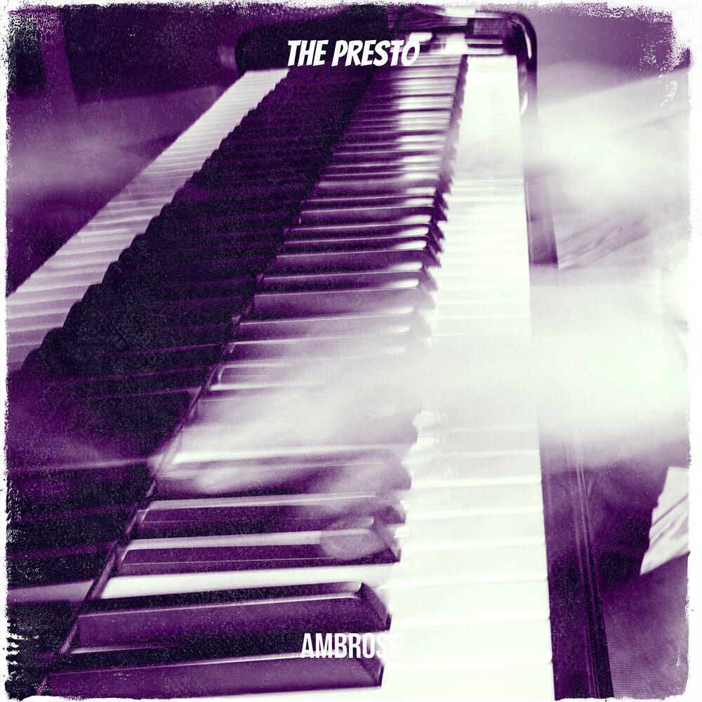 Релиз The Presto
