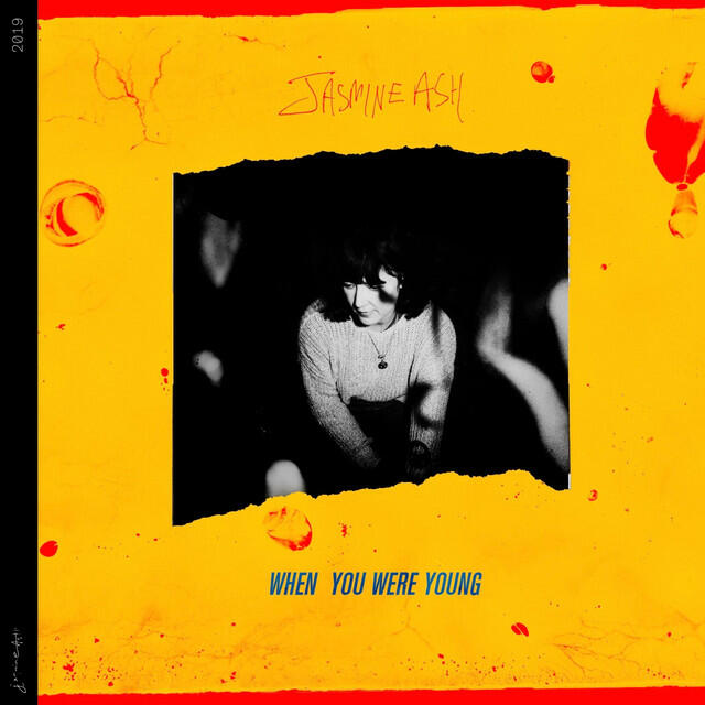 Релиз When You Were Young