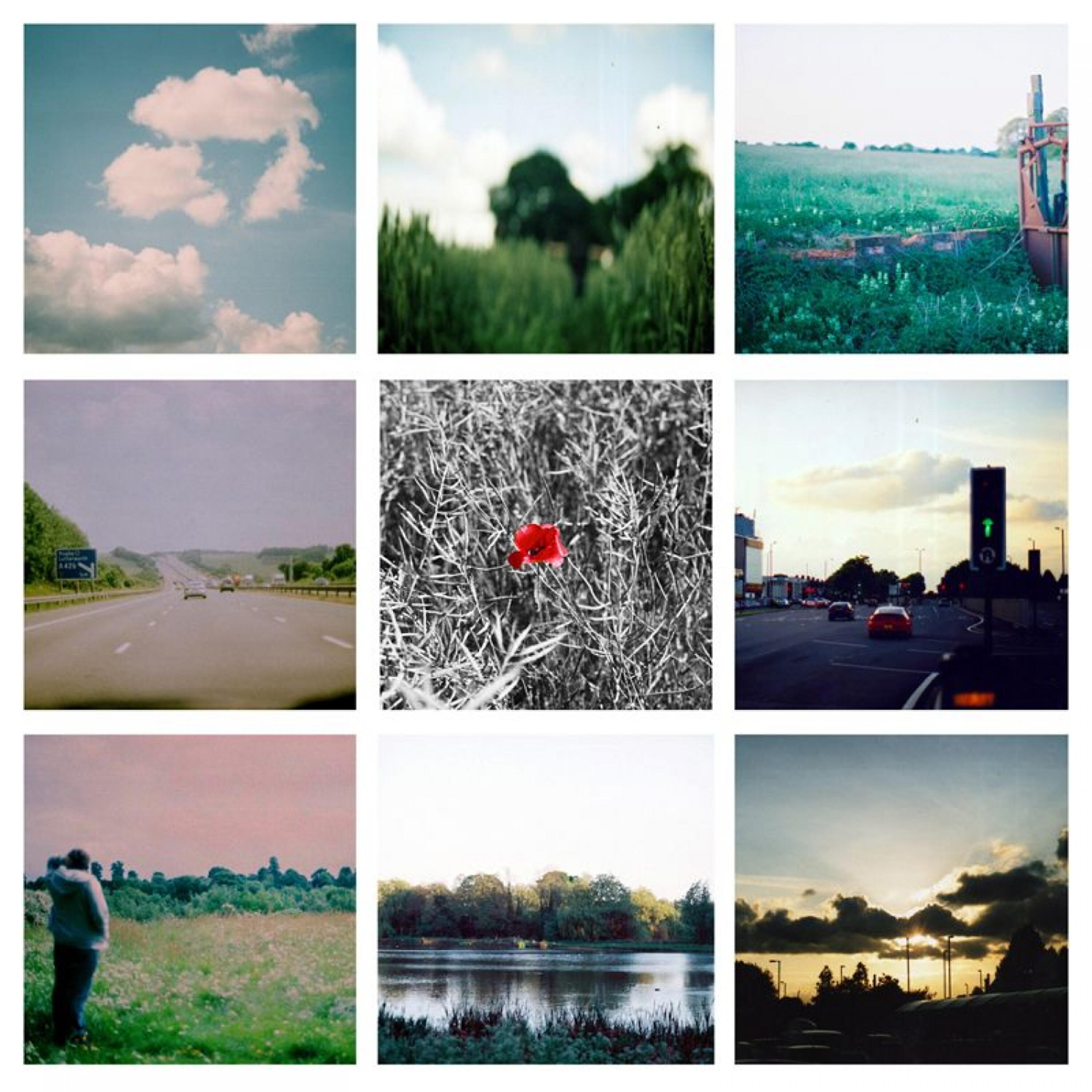 Релиз Things of Vanity EP