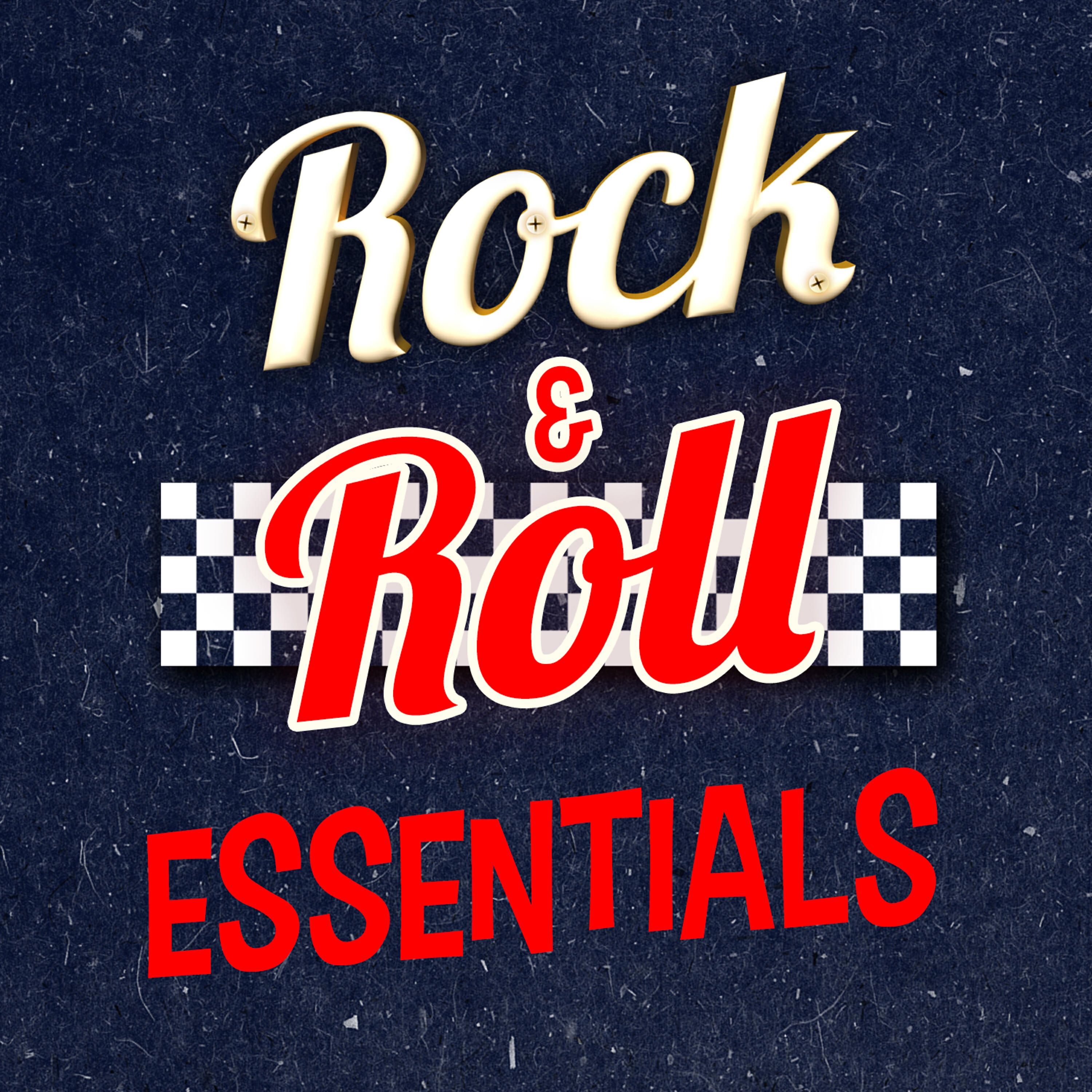 Релиз Rock & Roll Essentials