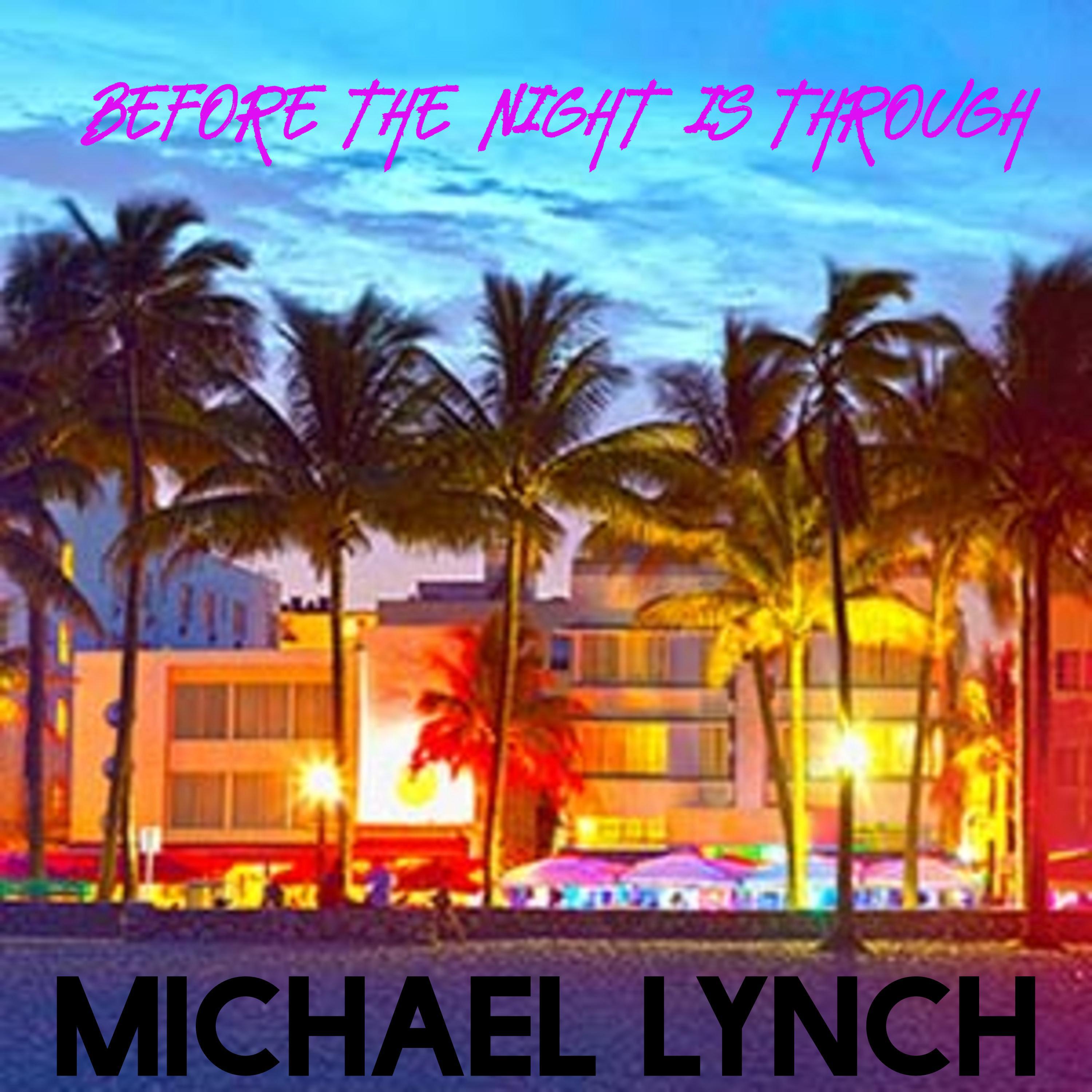 Релиз Before The Night Is Through