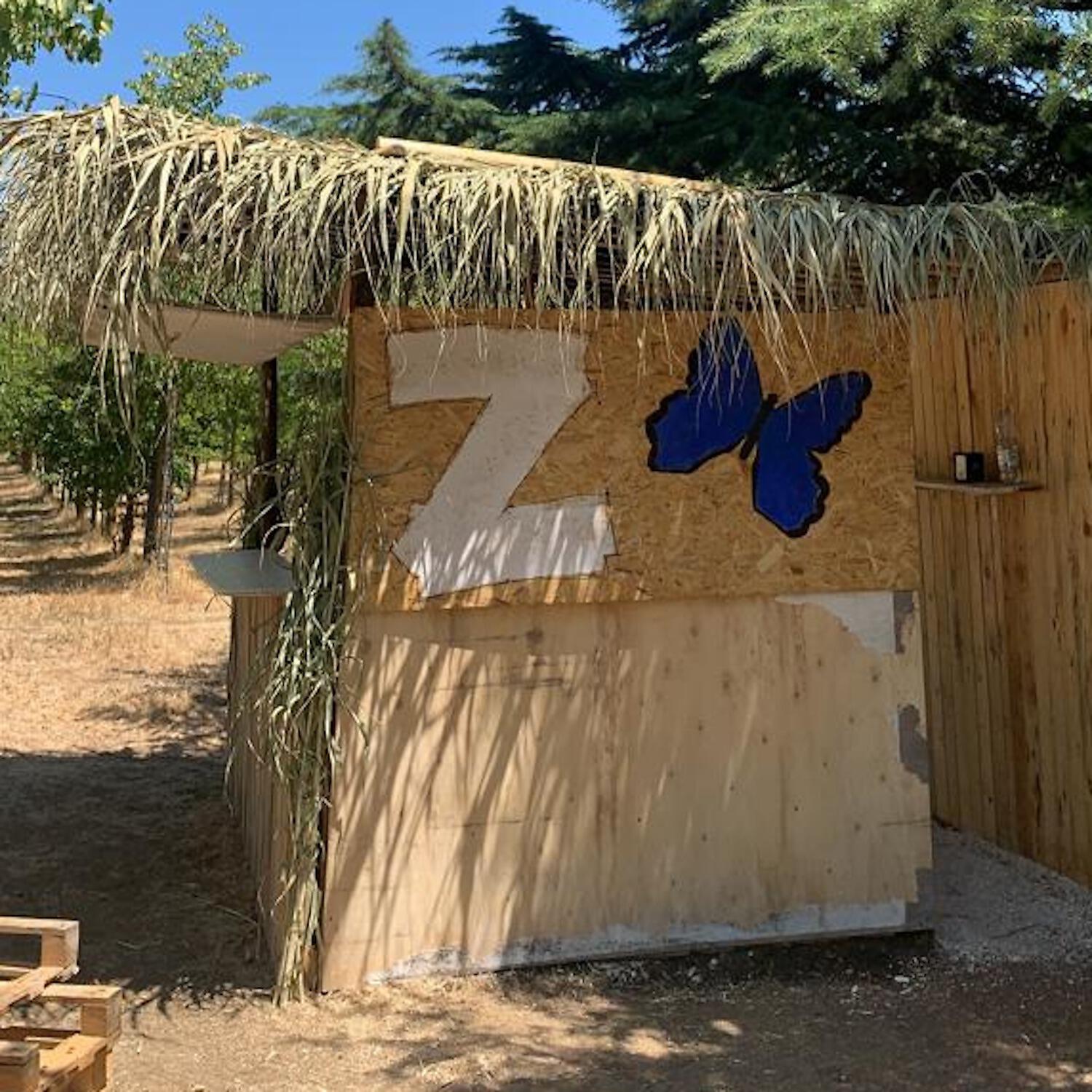 Релиз Zanza la sigla