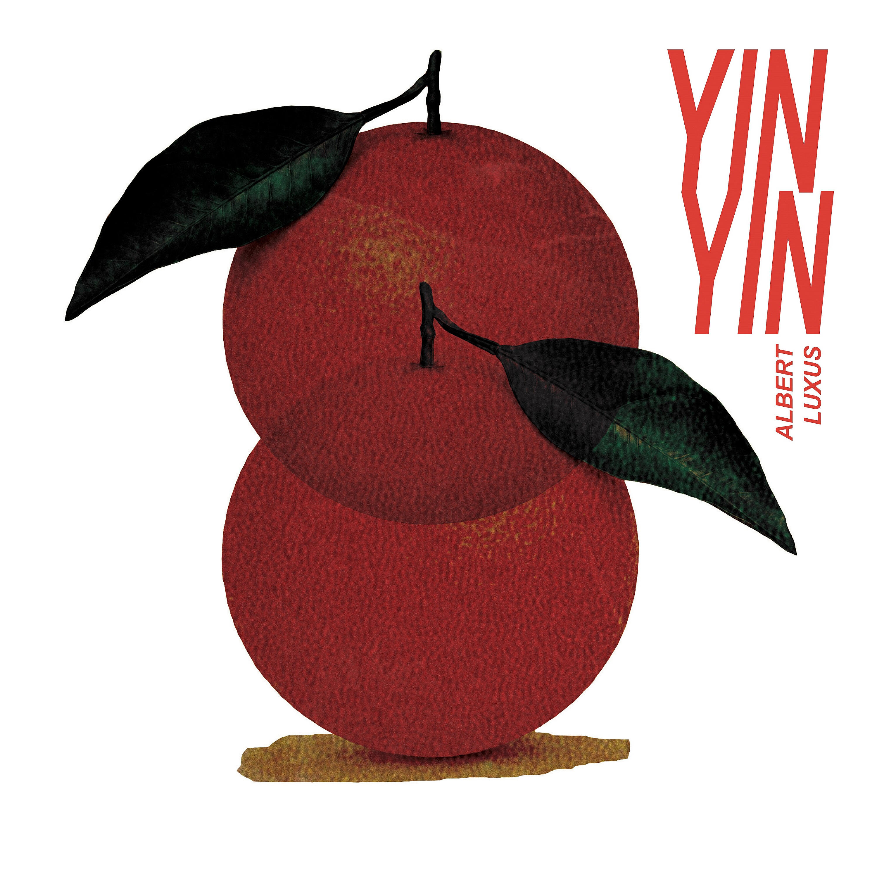 Релиз YinYin