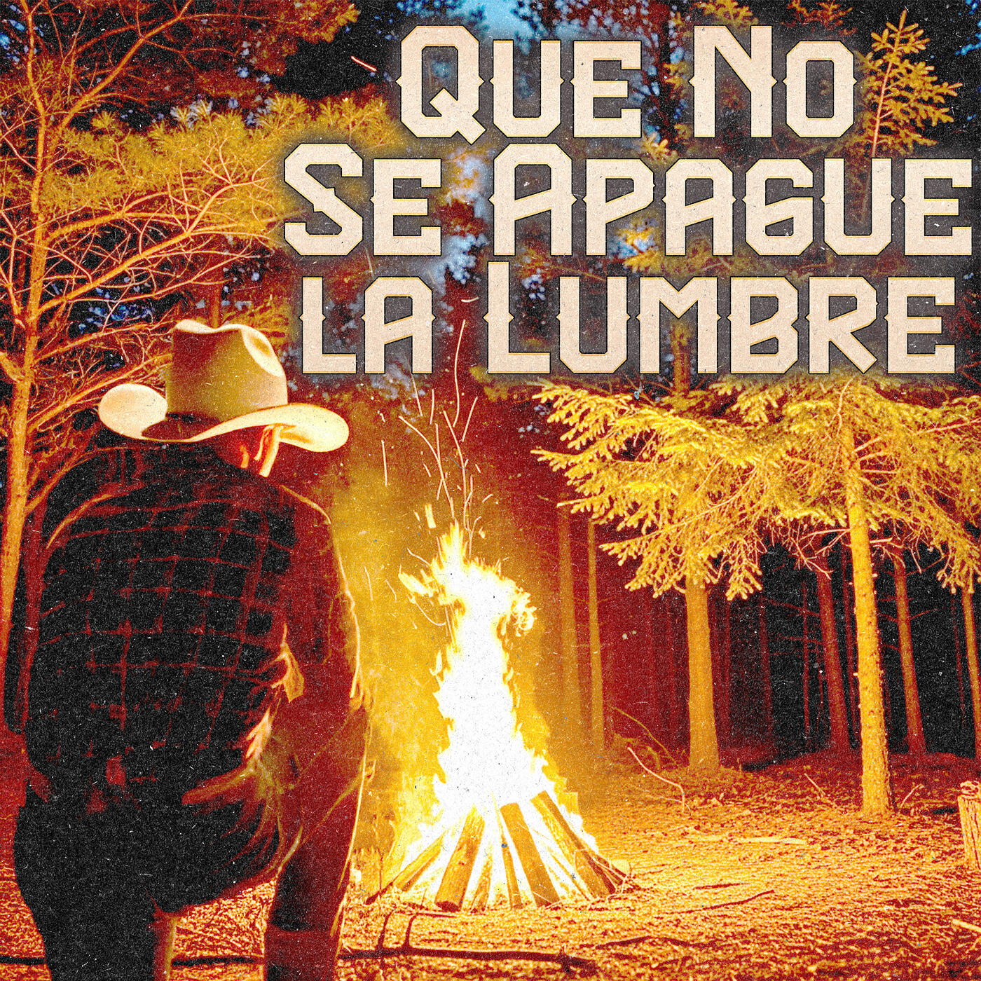 Релиз Que No Se Apague La Lumbre