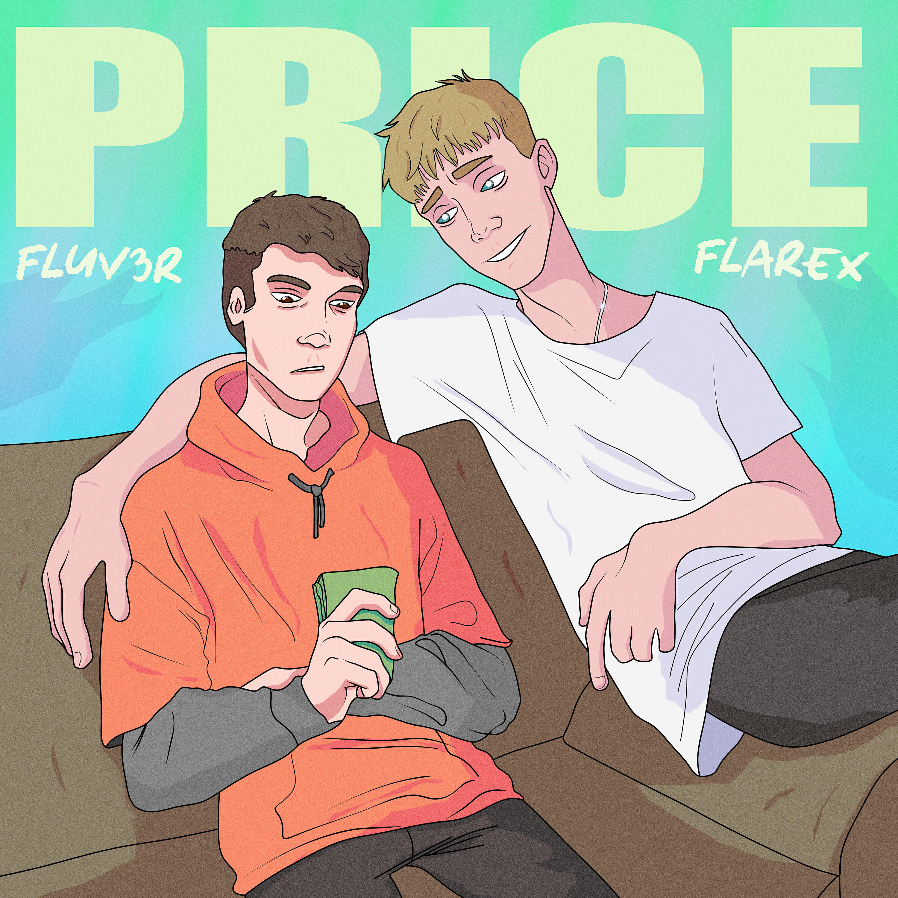 FLUV3R