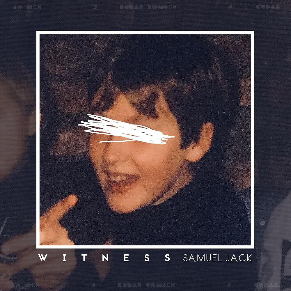 Релиз Witness