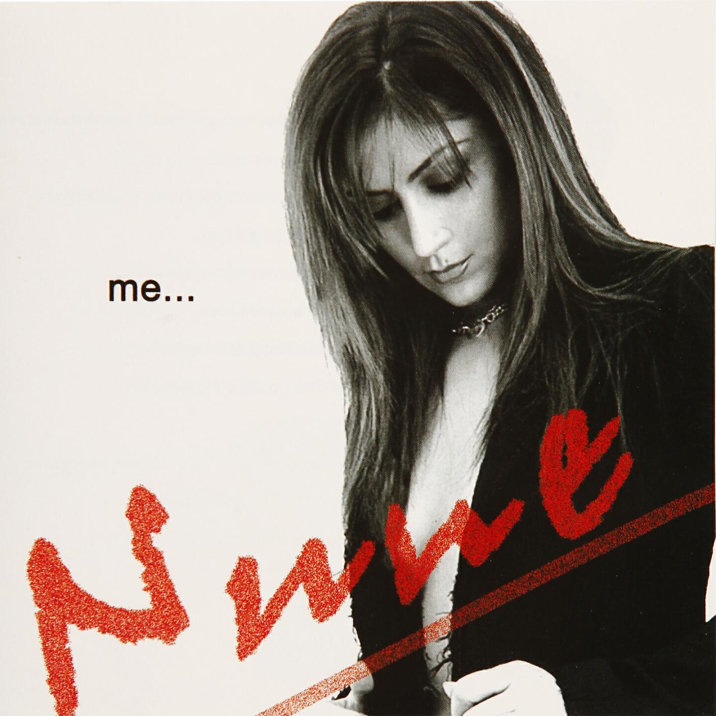 Релиз Me