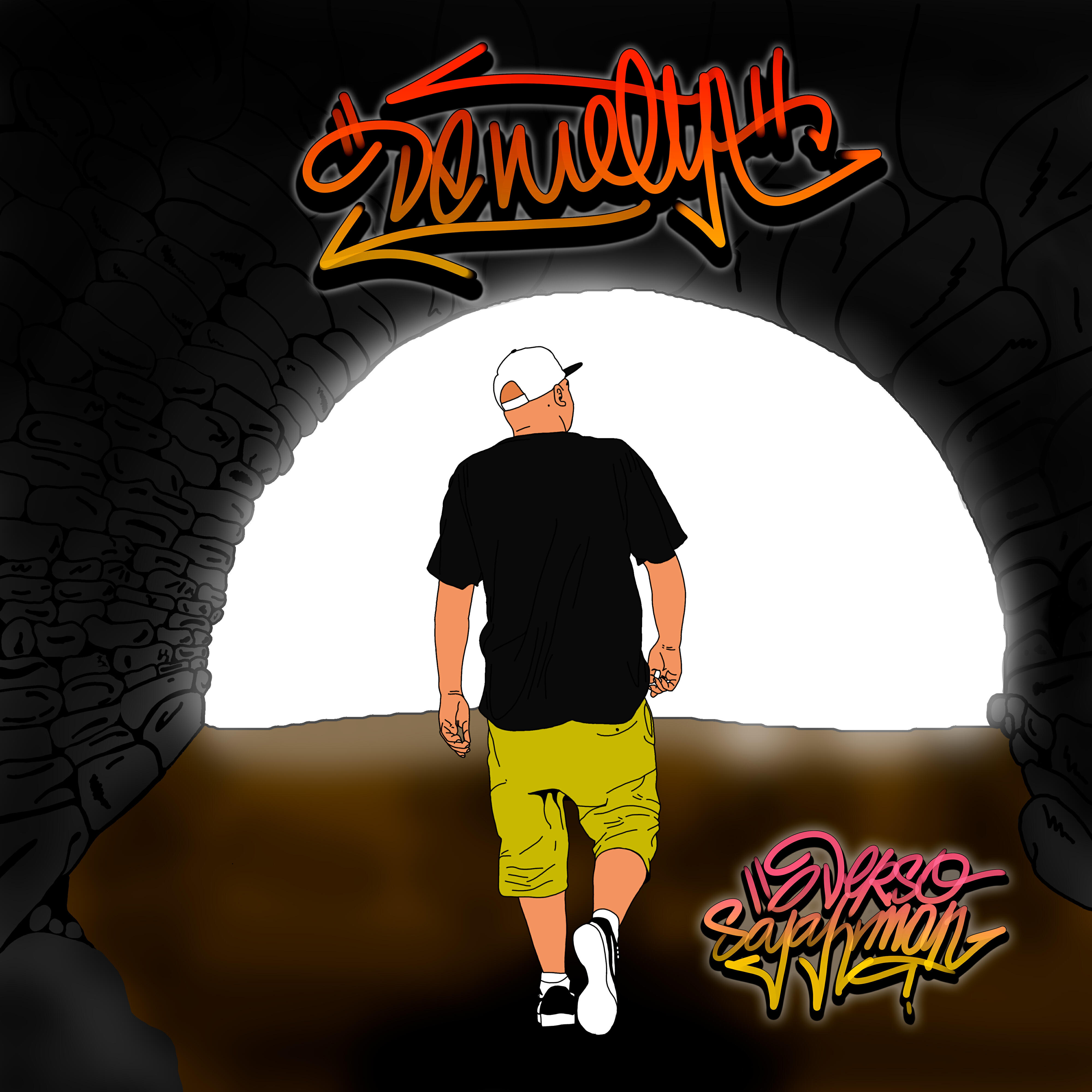 Релиз De Vuelta