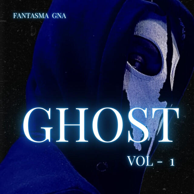 Релиз Ghost Vol - 1