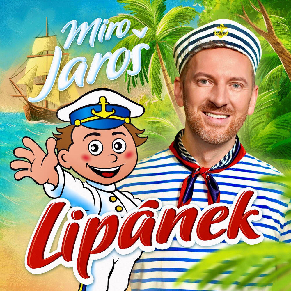 Релиз Lipánek