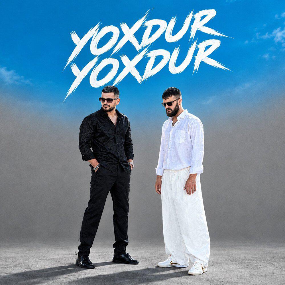Релиз Yoxdur Yoxdur