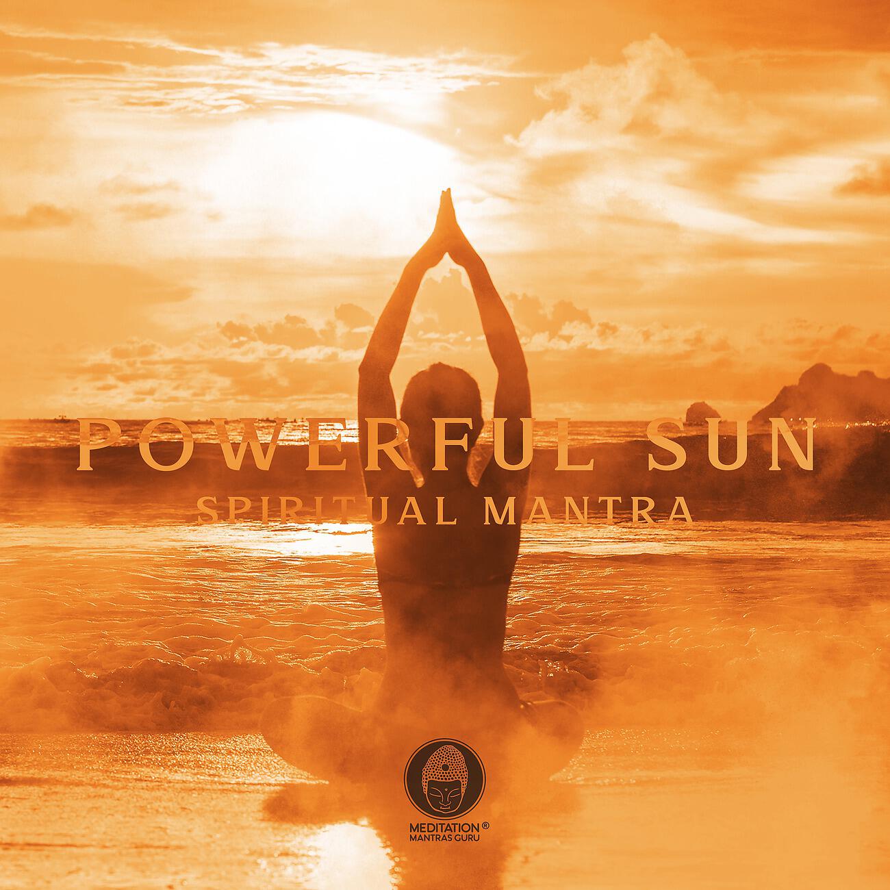 Релиз Powerful Sun Spiritual Mantra