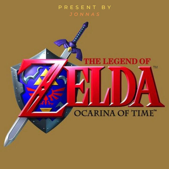 Релиз The Legend Of Zelda: Ocarina Of Time