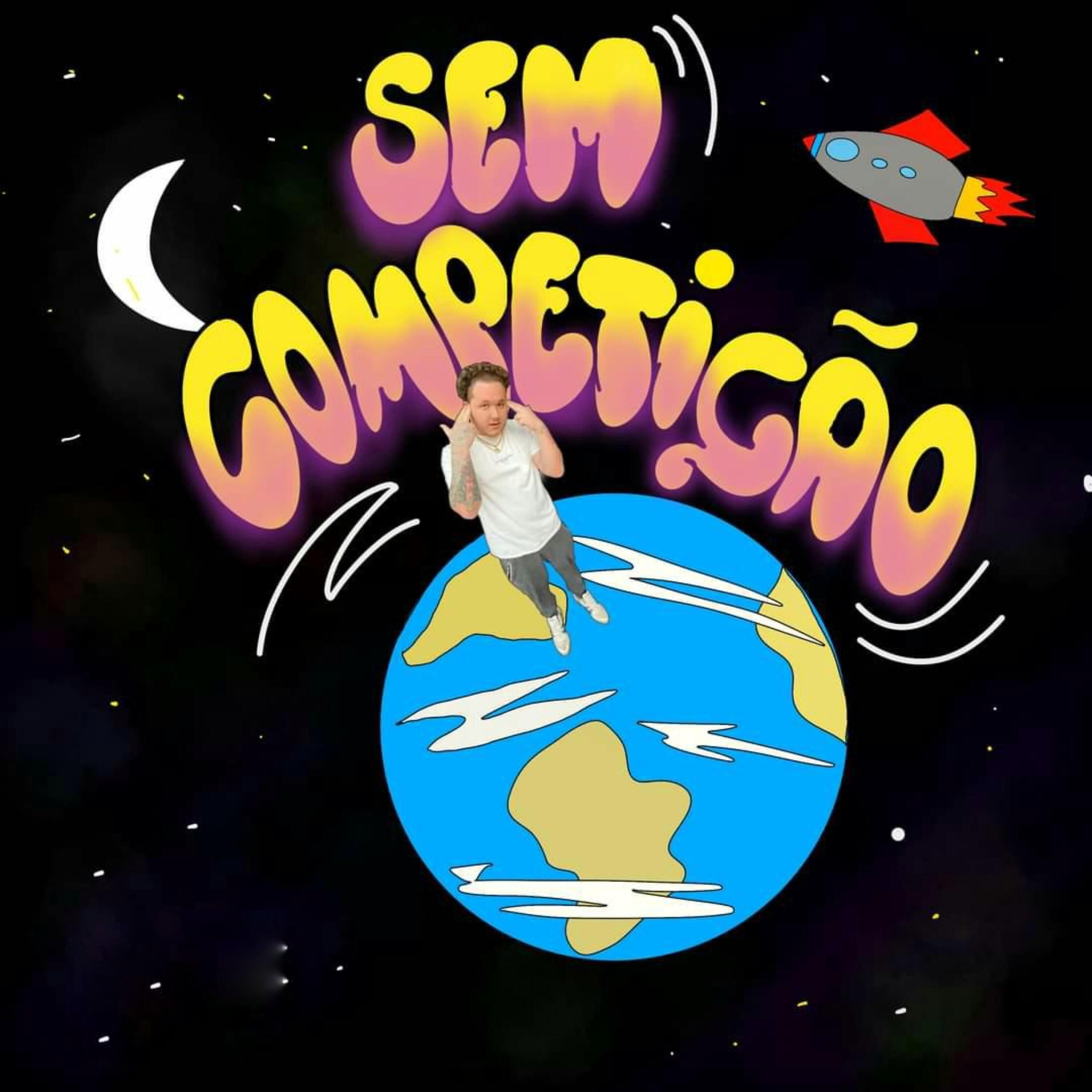 Релиз Sem Competição