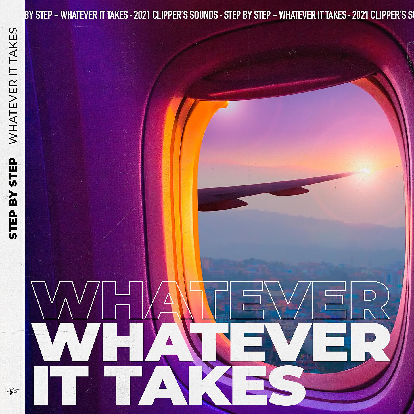 Релиз Whatever It Takes