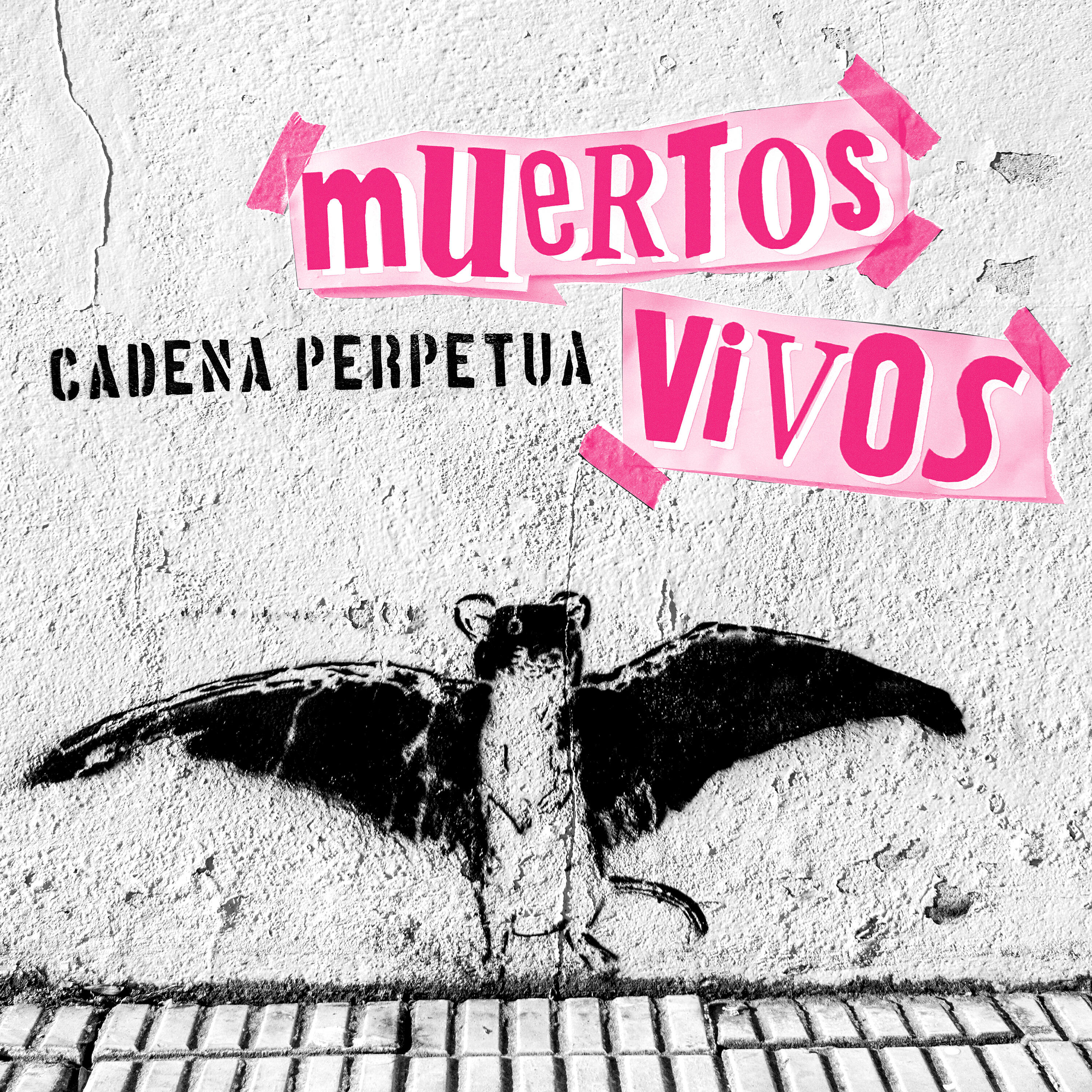 Релиз Muertos Vivos