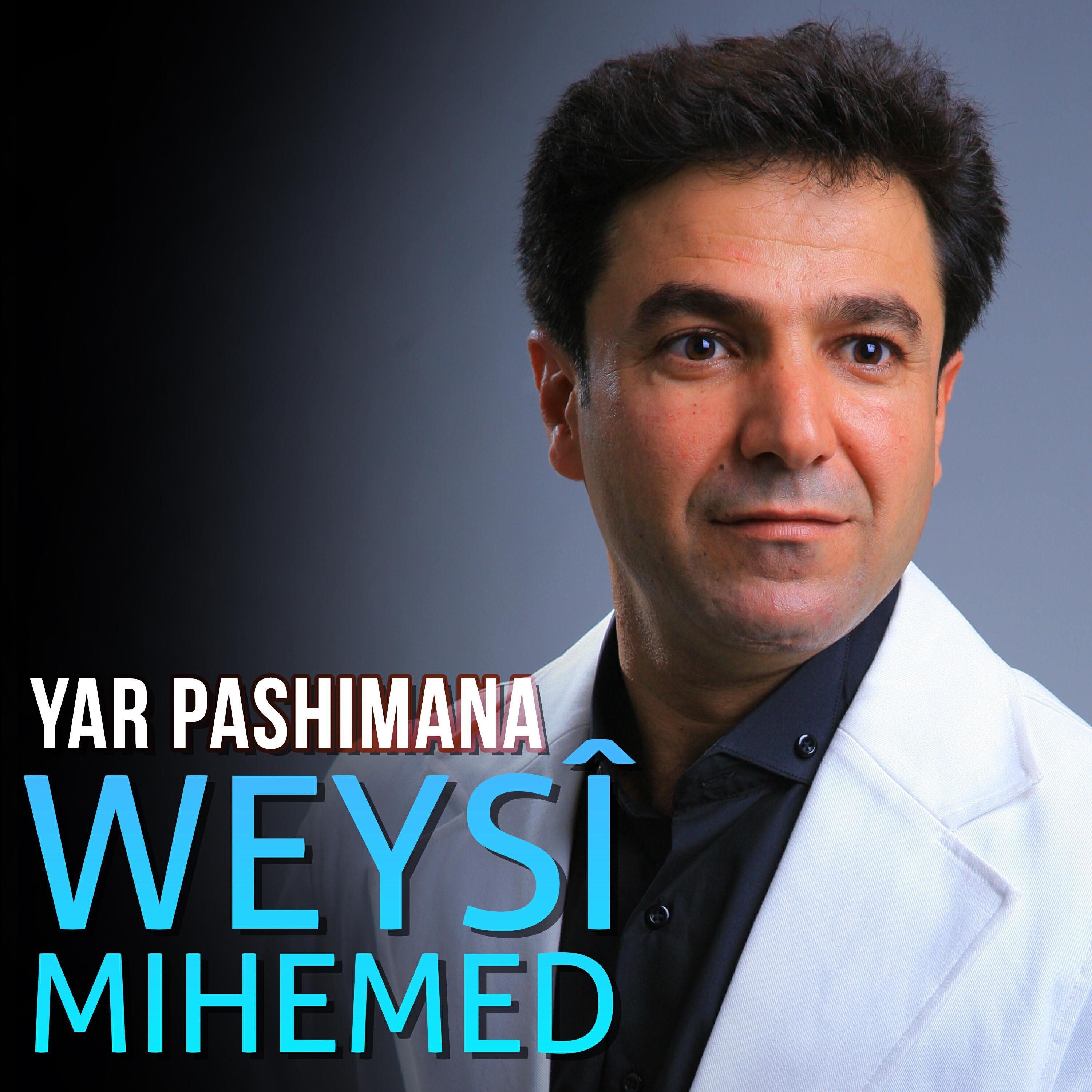 Weysî Mihemed
