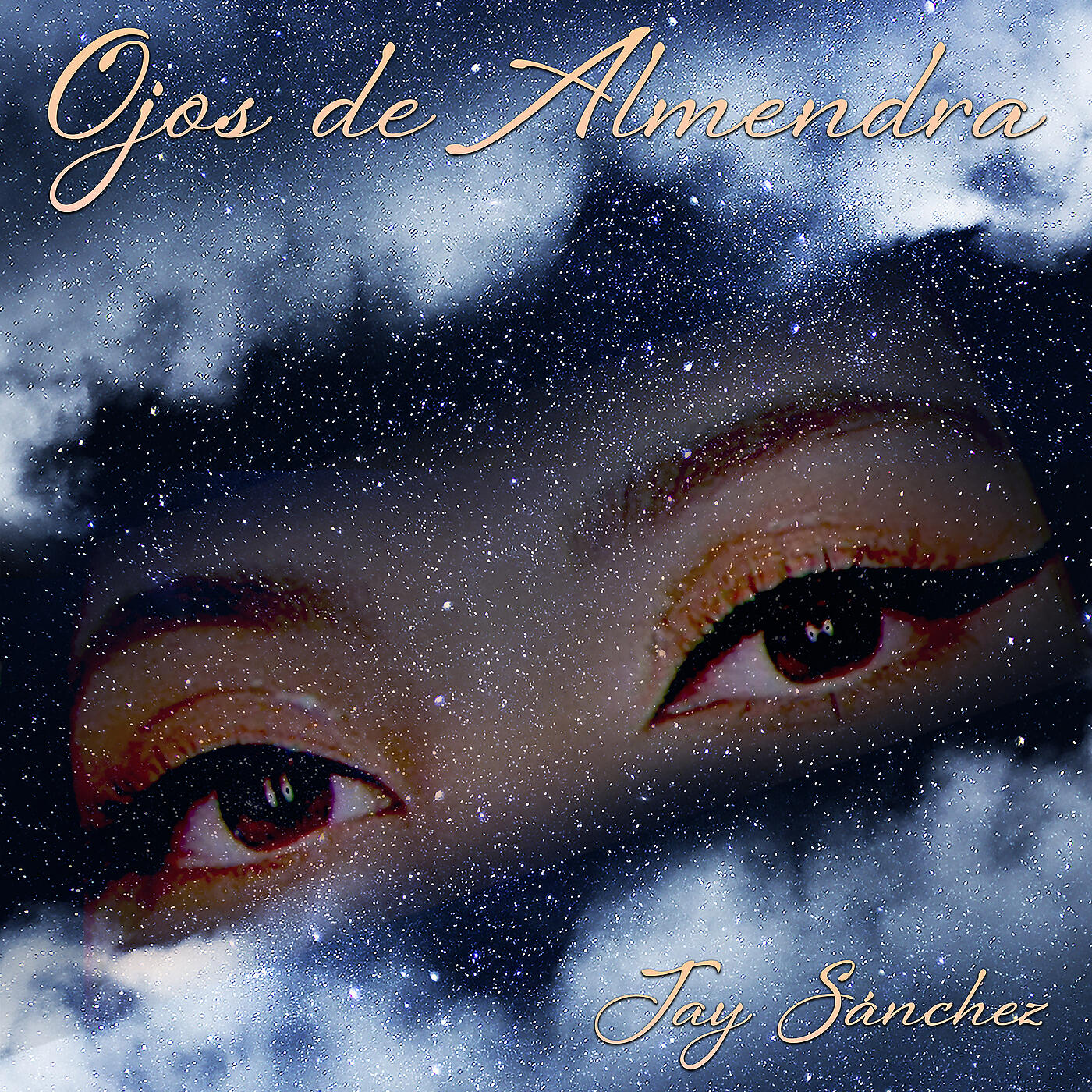 Релиз Ojos De Almendra