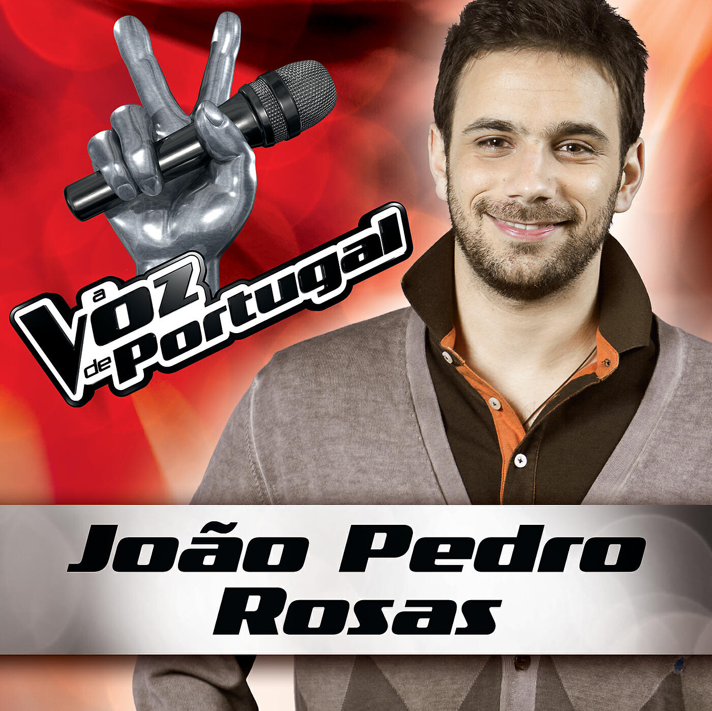 João Pedro Rosas