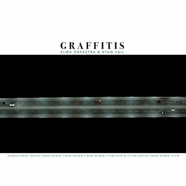 Релиз Graffitis