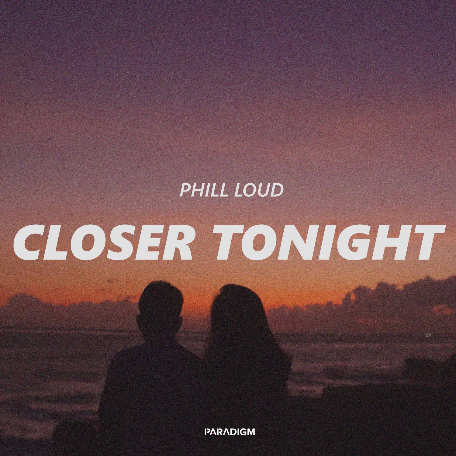 Релиз Closer Tonight