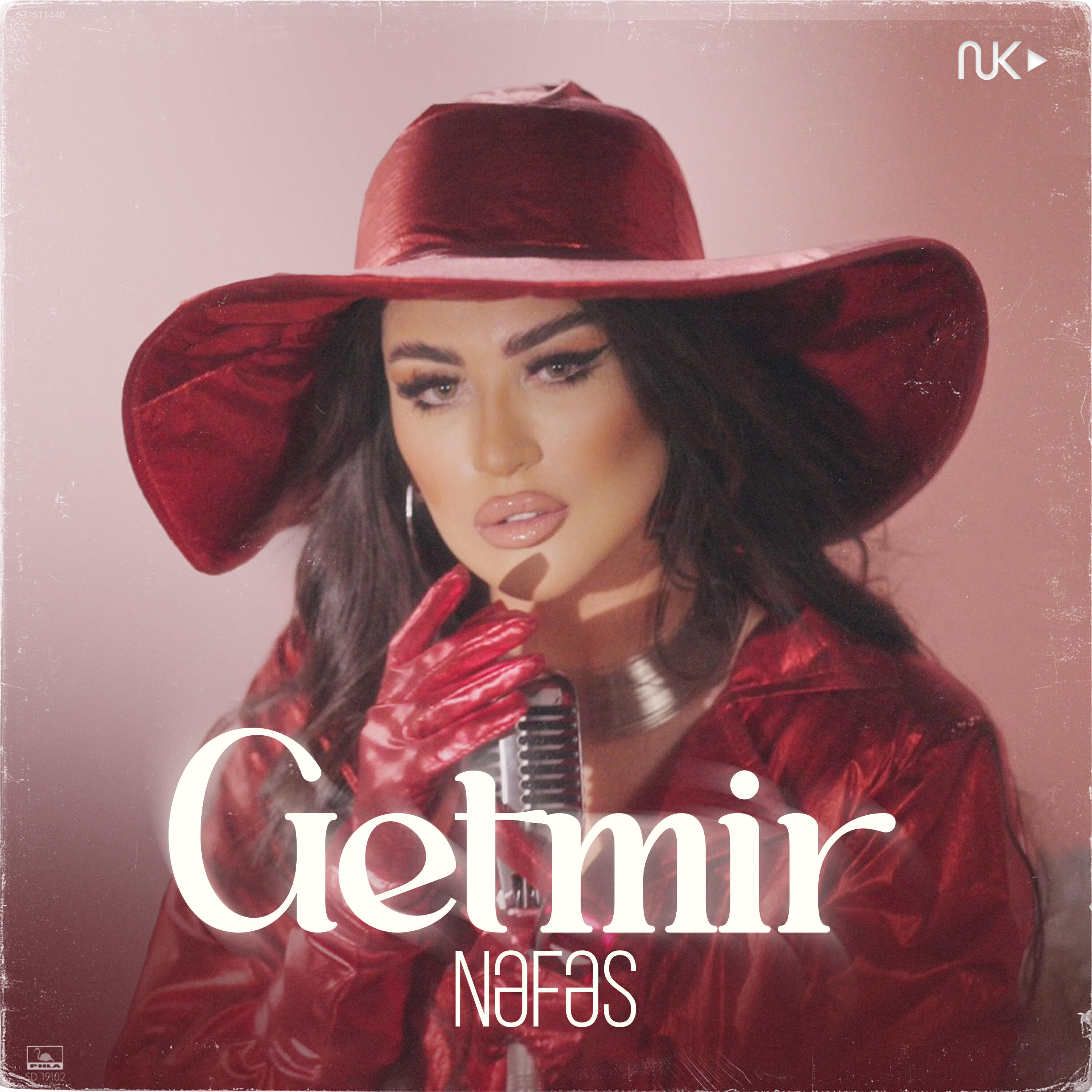 Релиз Getmir