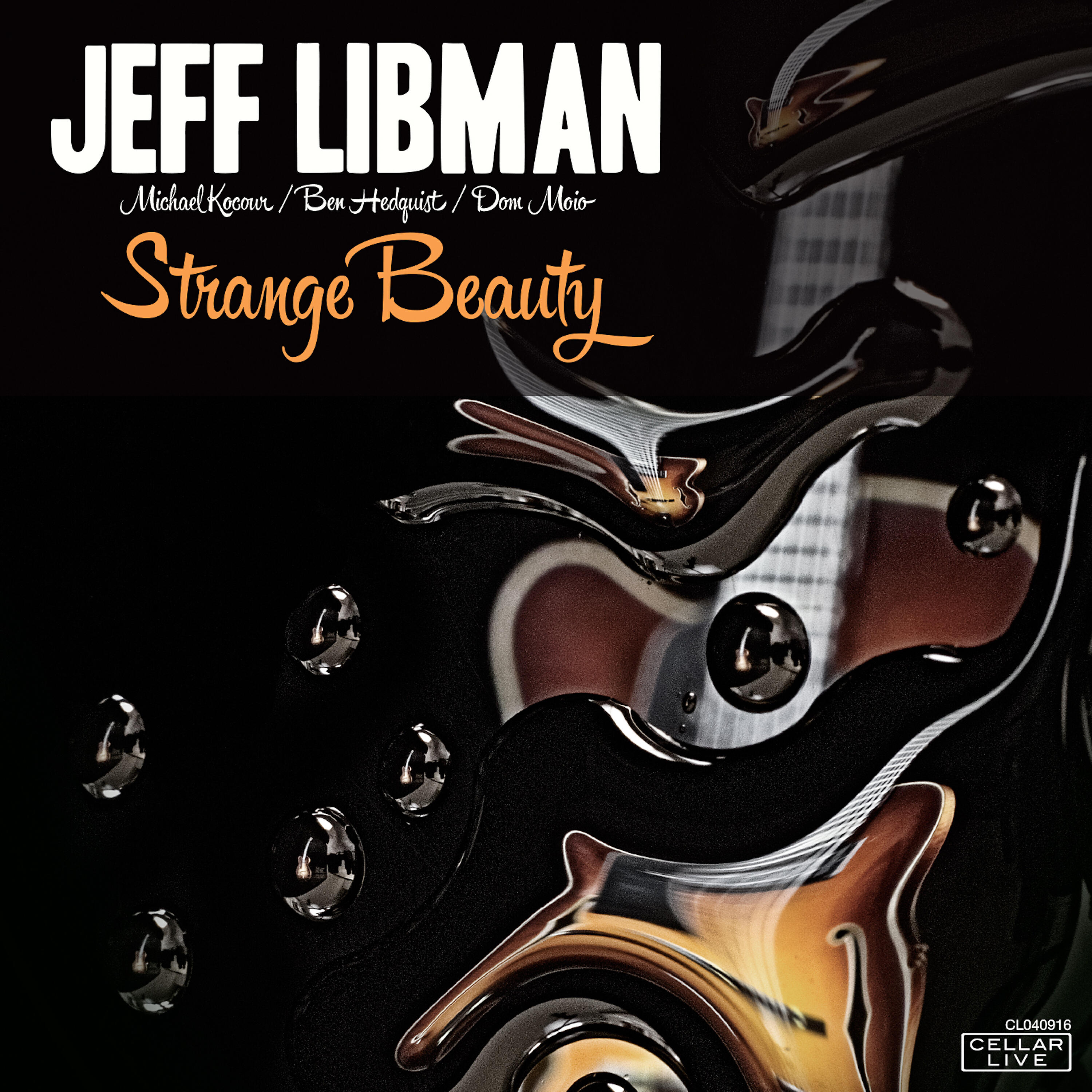 Jeff Libman