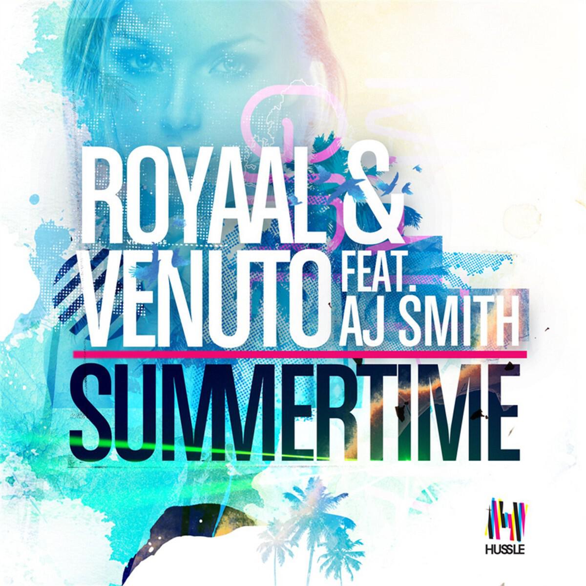 Релиз Summertime