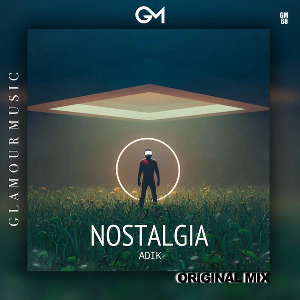 Релиз Nostalgia