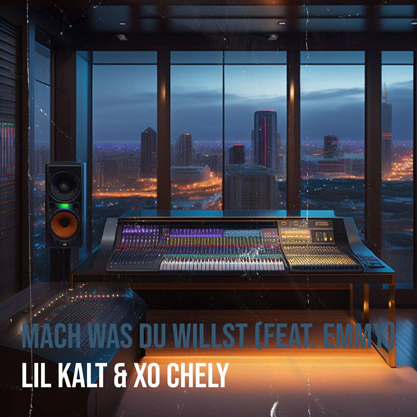 Релиз Mach Was Du Willst