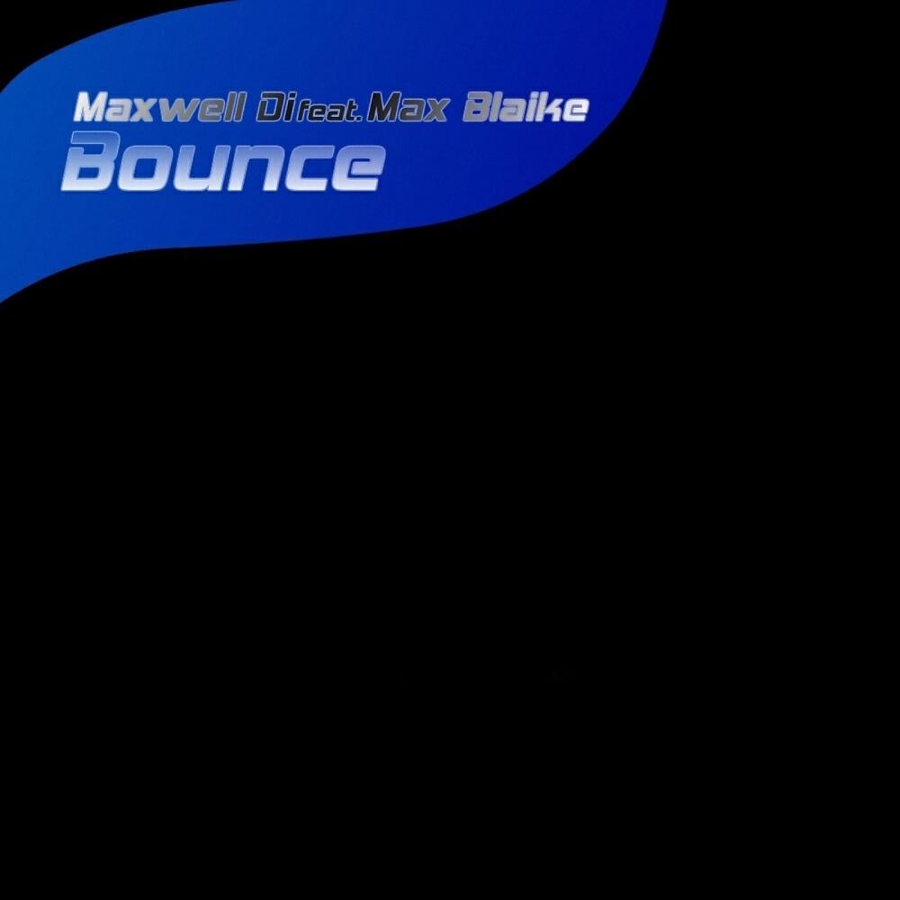 Релиз Bounce