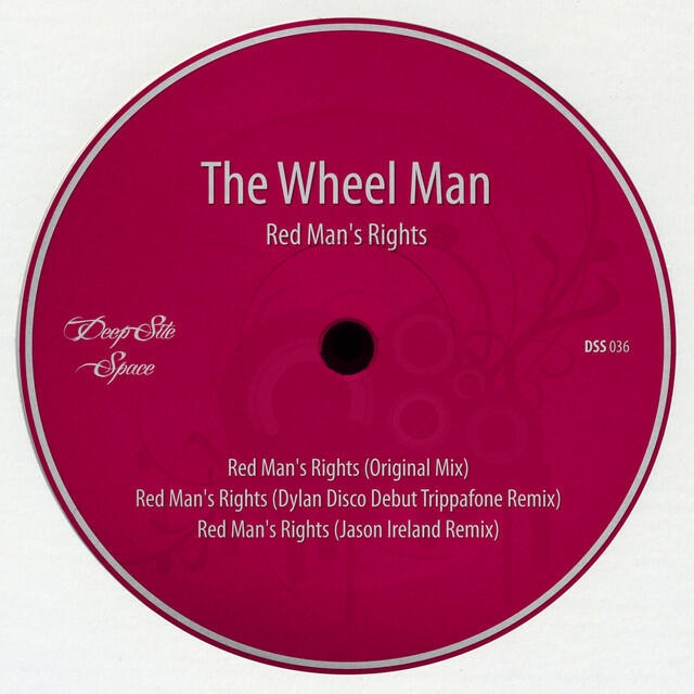 The Wheel Man