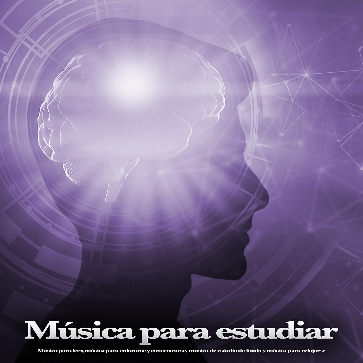 Релиз Música para estudiar: Música para leer, música para enfocarse y concentrarse, música de estudio de fondo y música para relajarse