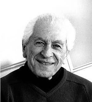 Harry Freedman