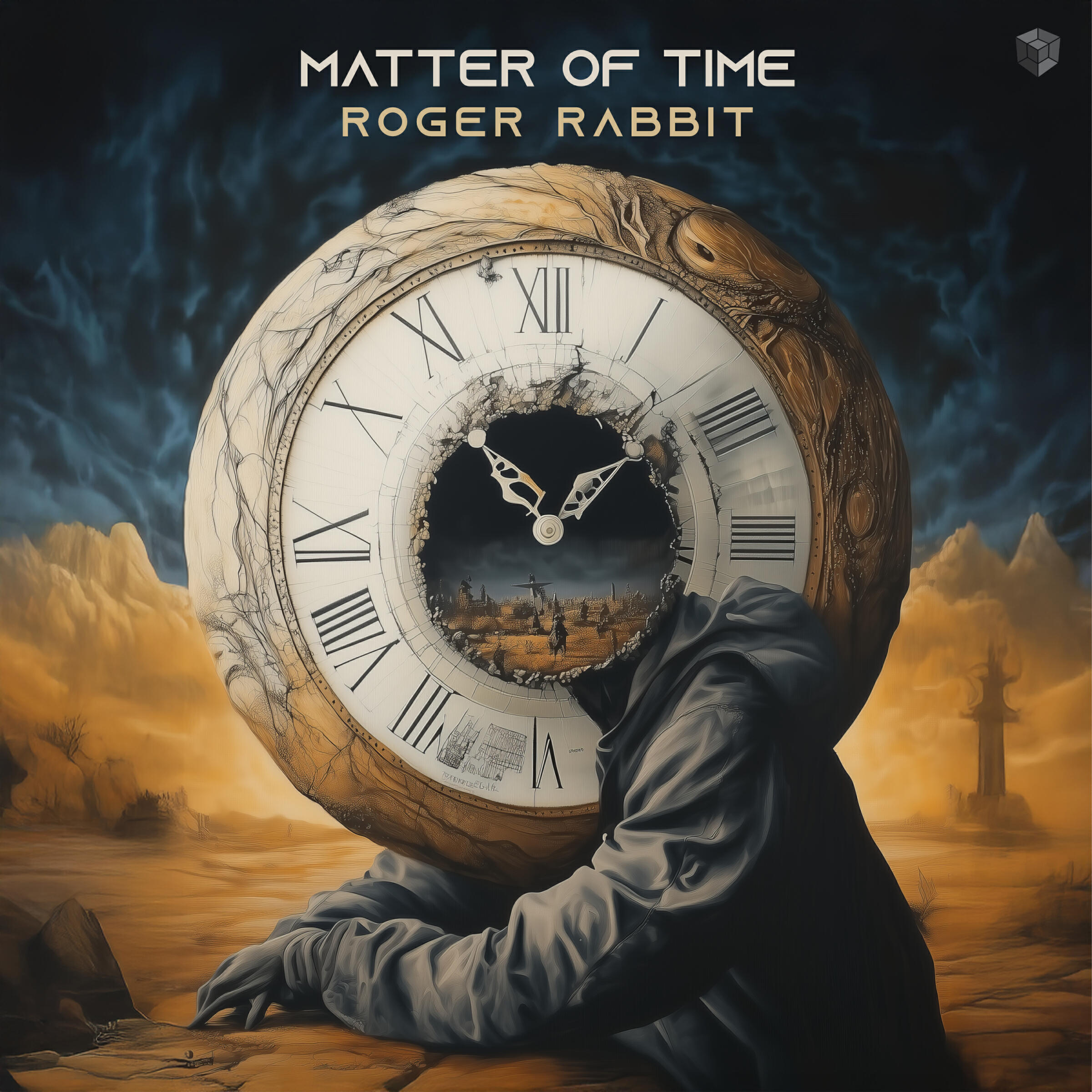 Релиз Matter of Time