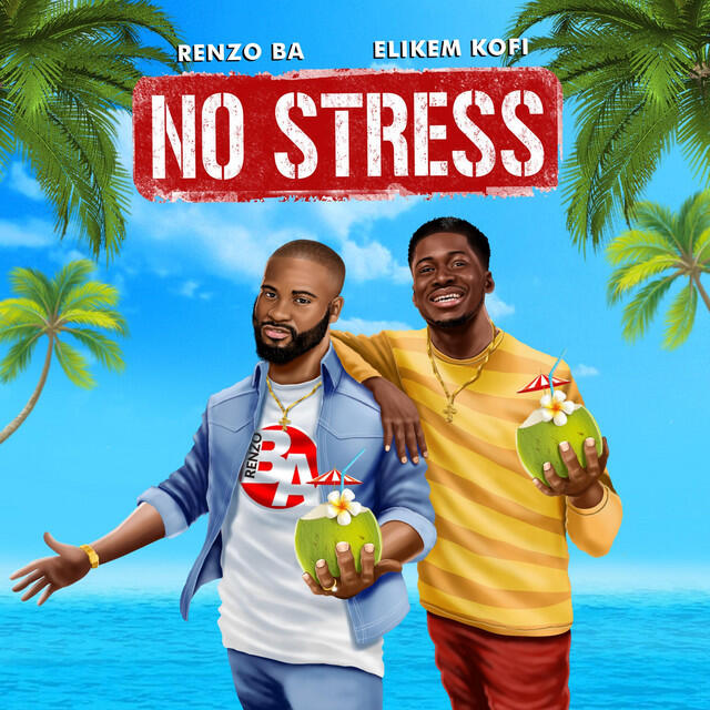 Релиз No Stress