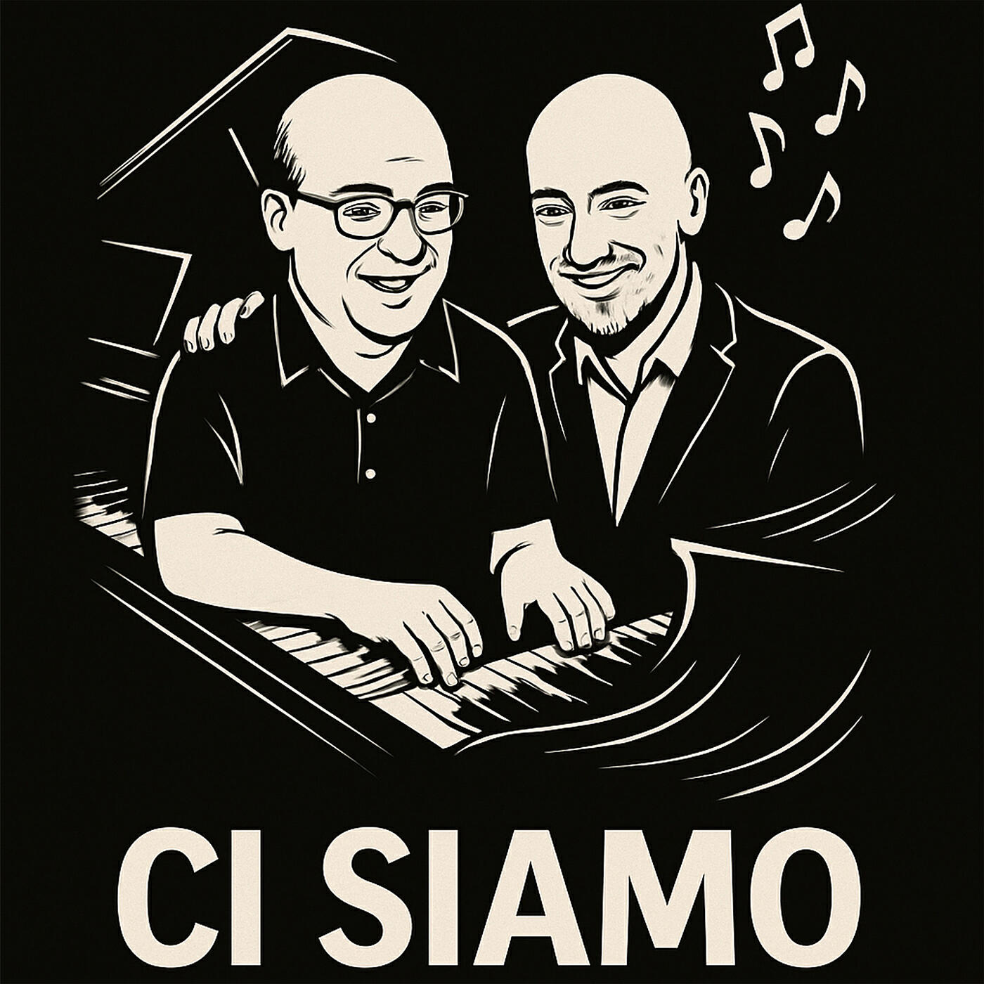 Релиз Ci siamo