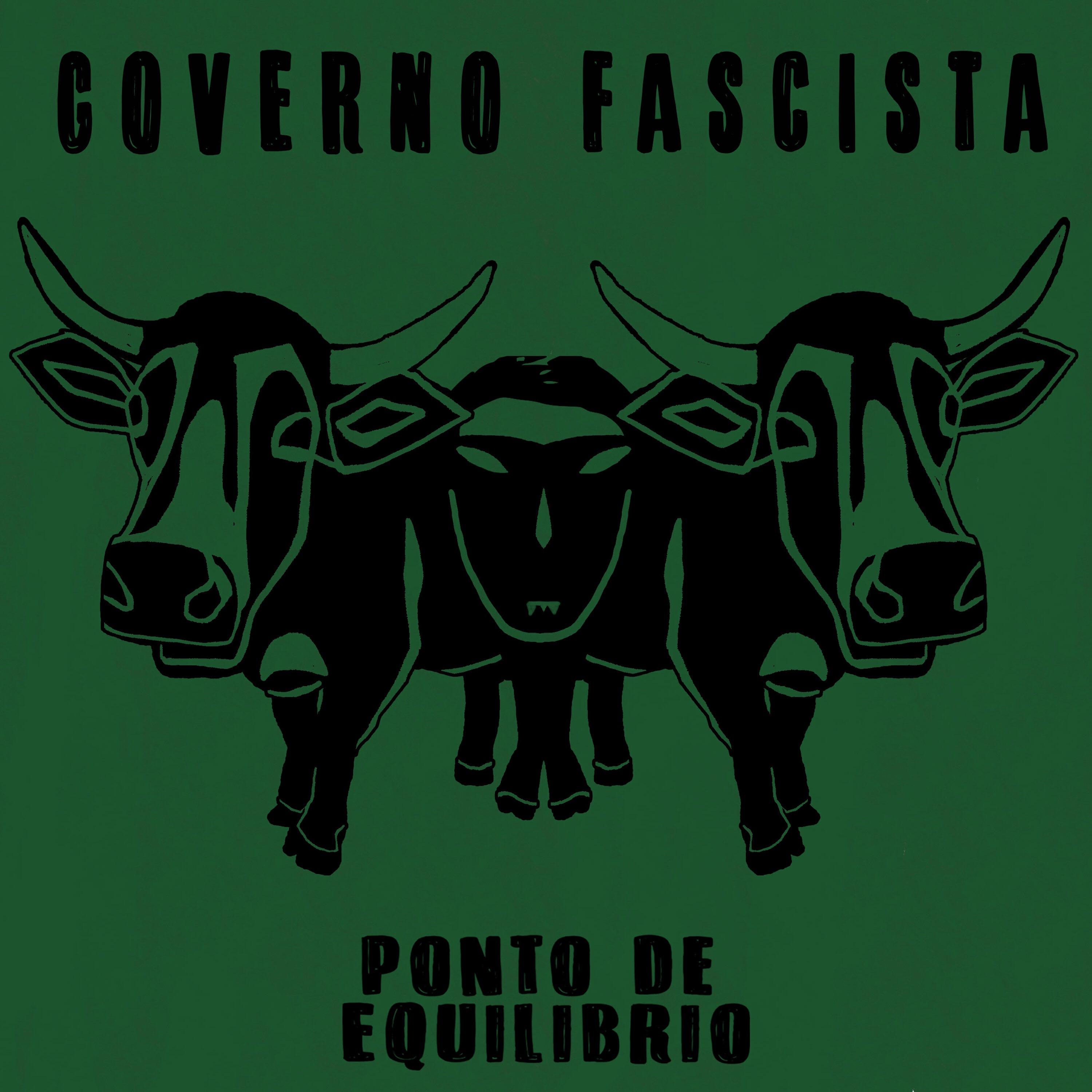 Релиз Governo Fascista
