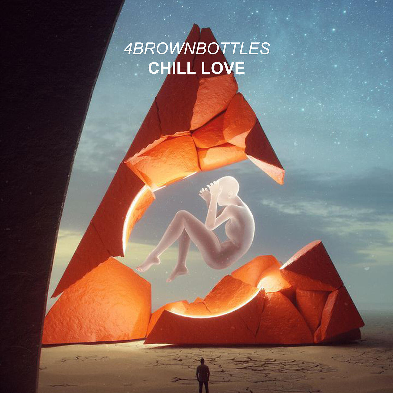 Релиз Chill Love