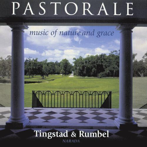 Релиз Pastorale