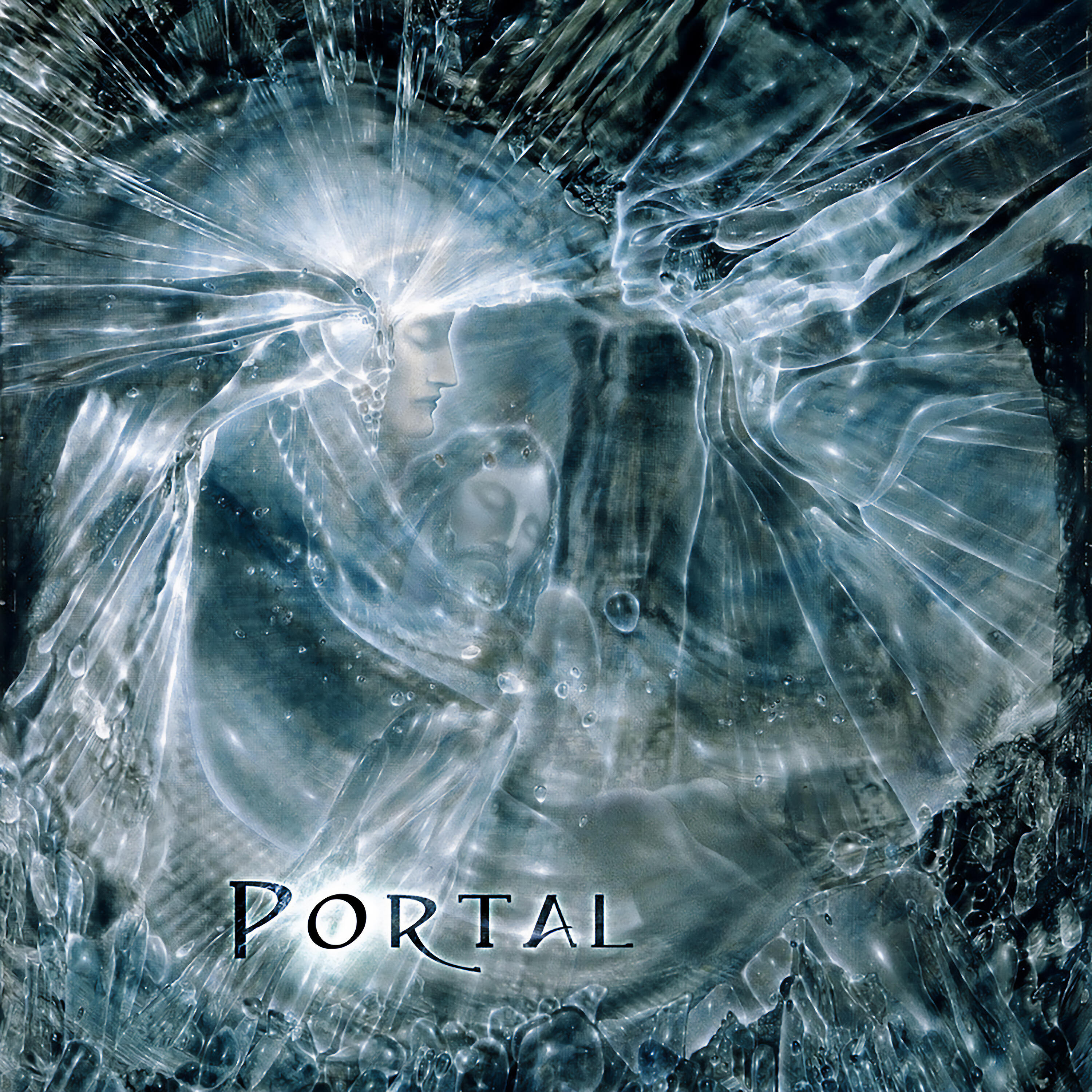 The Portal Tapes