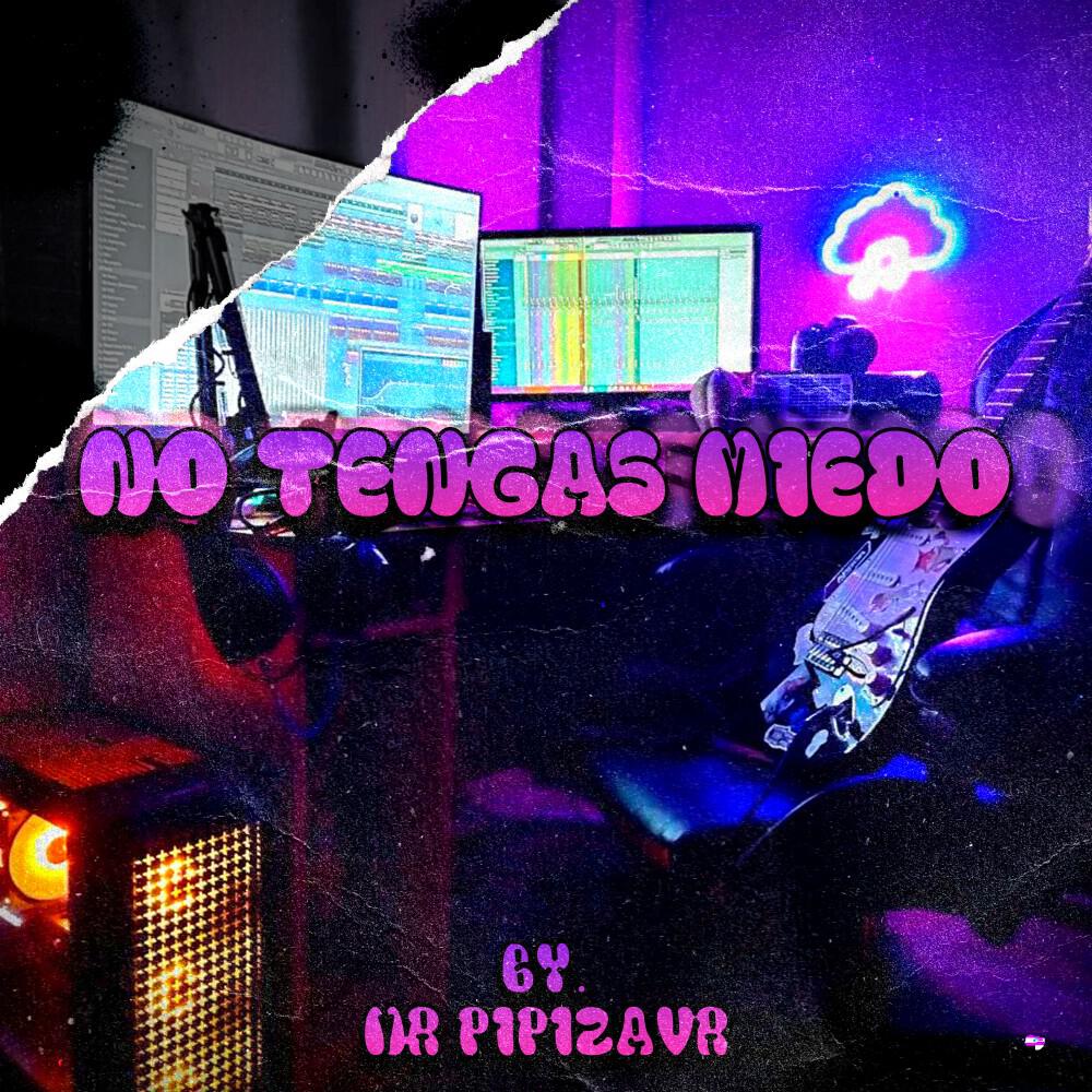 Релиз No Tengas Miedo