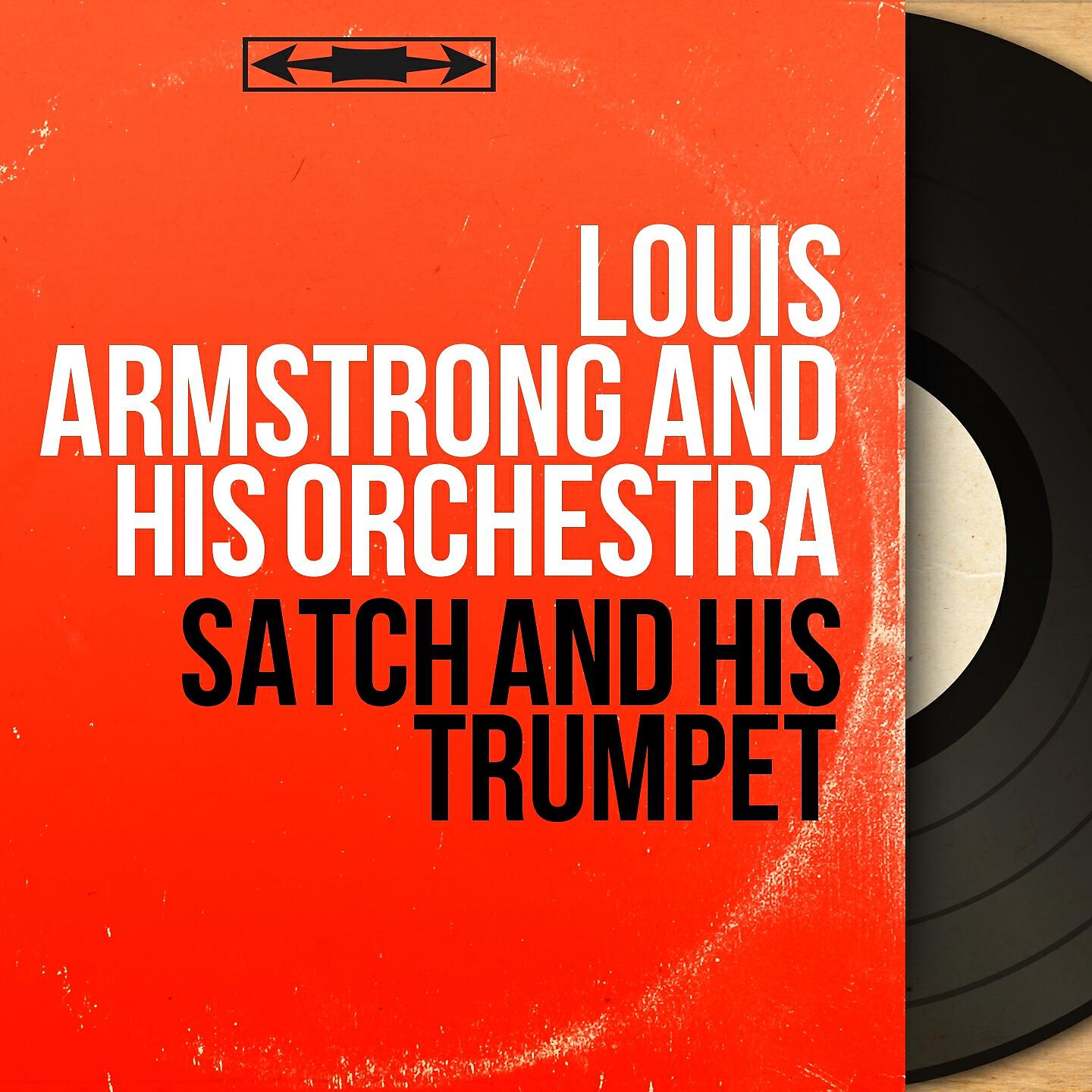 Релиз Satch and His Trumpet