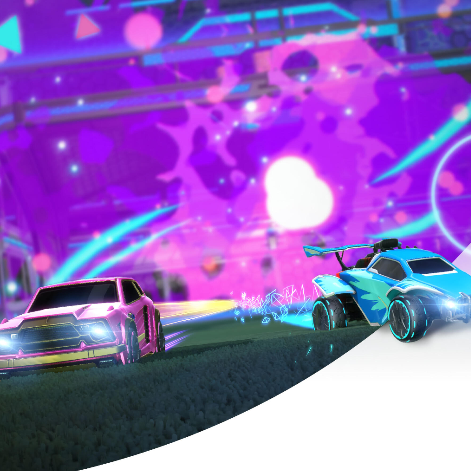 Релиз Dreamrelayers