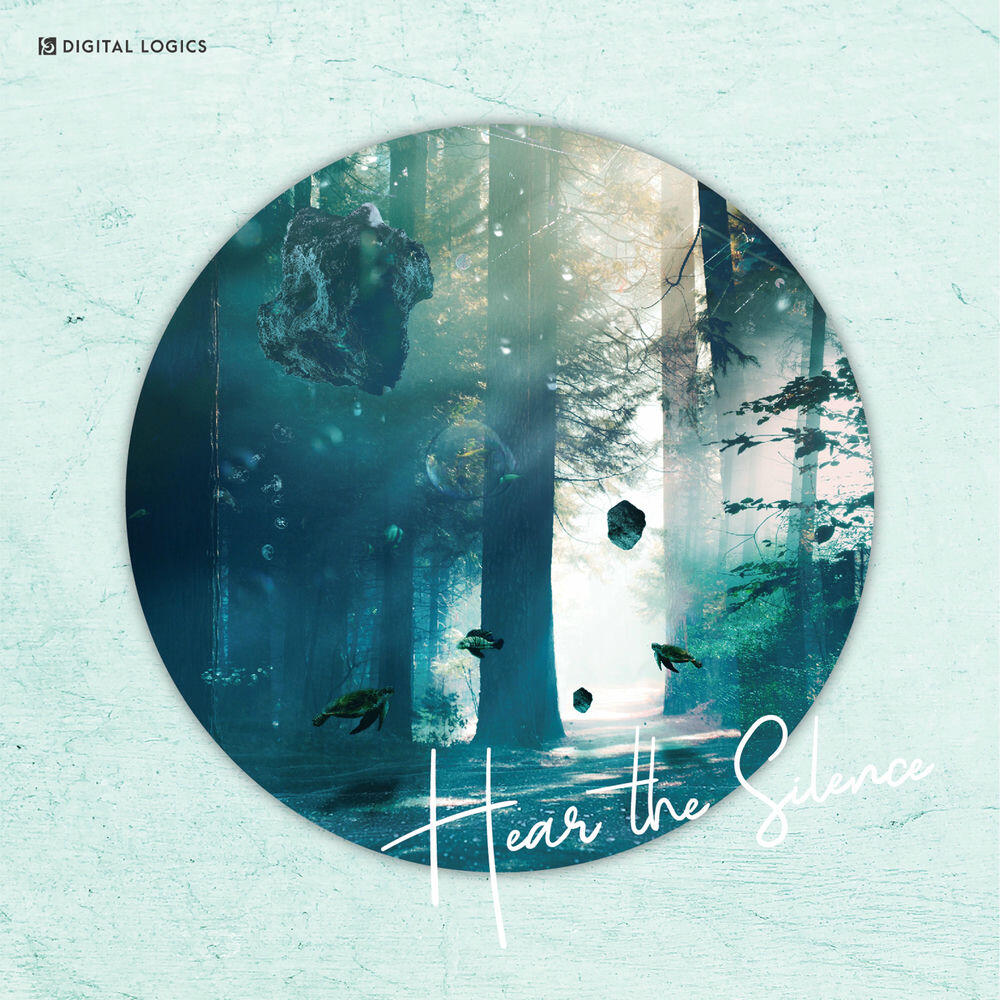 Релиз Hear the Silence