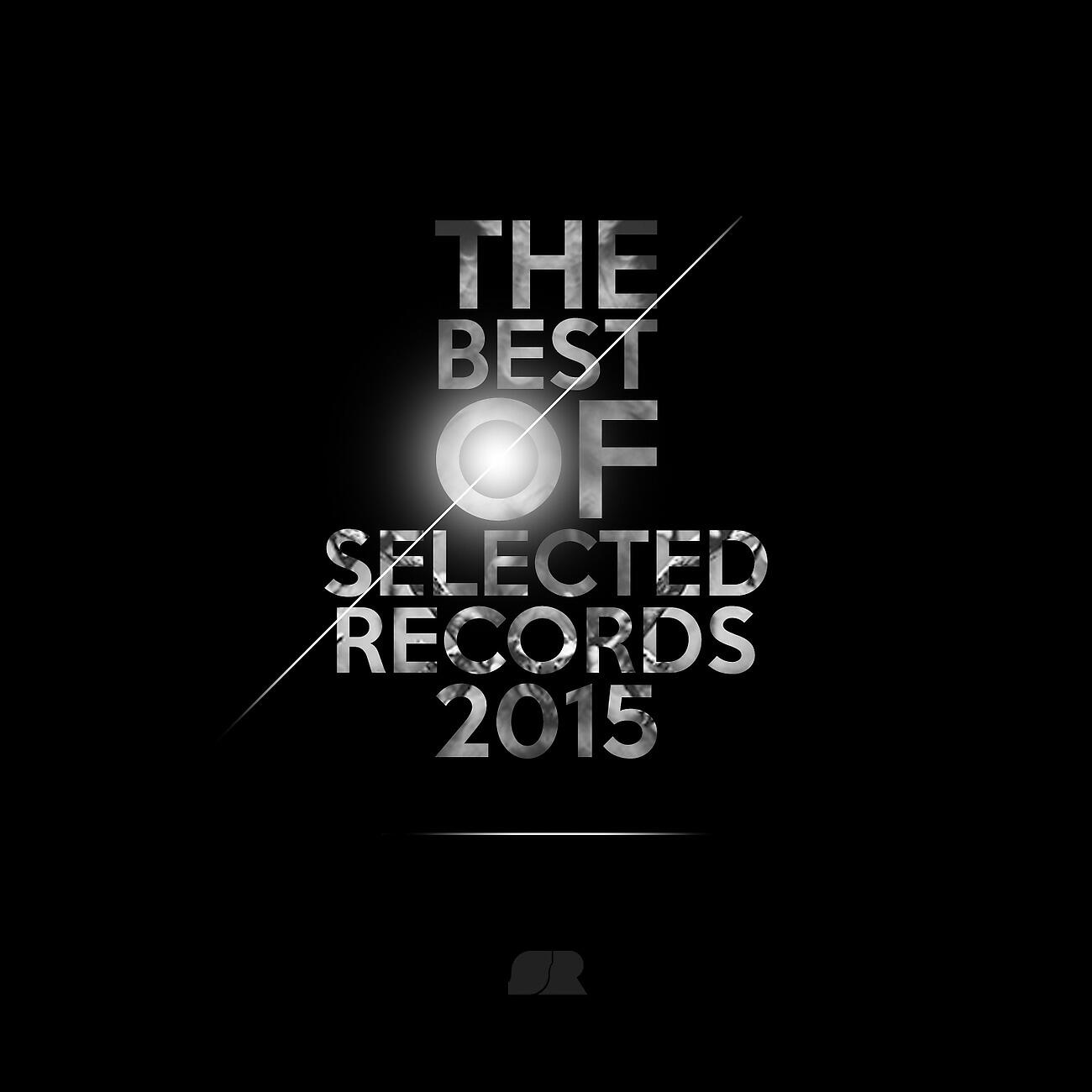 Релиз The Best Of Selected Records 2015