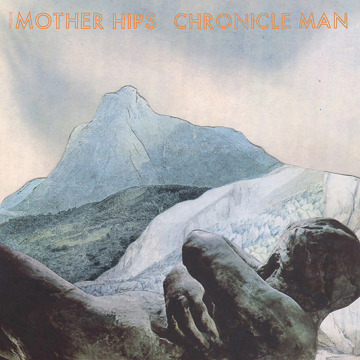 Релиз Chronicle Man