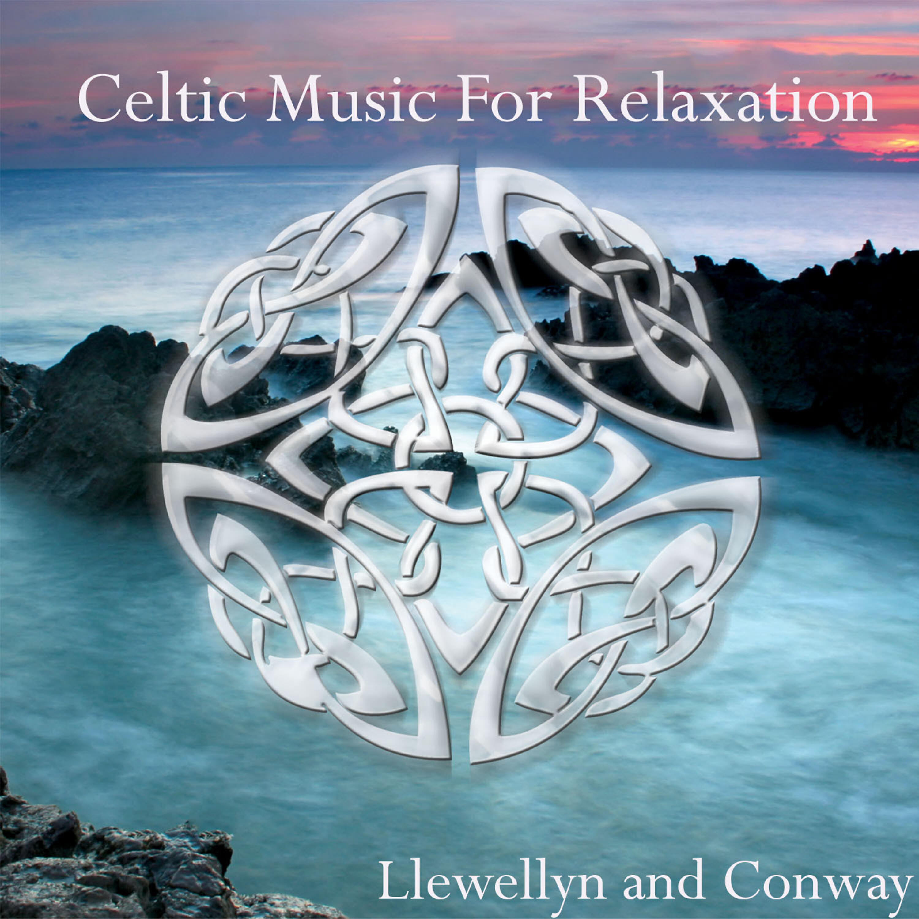 Релиз Celtic Music for Relaxation